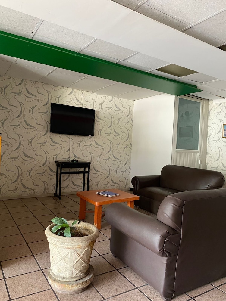 Hotel Italia Aguascalientes — Aguascalientes — photo 5