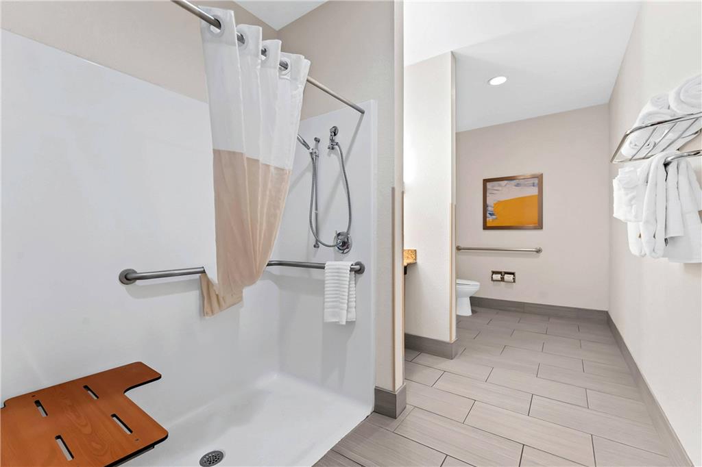 Comfort Suites Augusta Riverwatch - photo 12