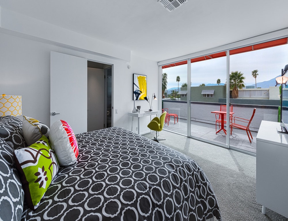 The Twist Palm Springs - photo 42