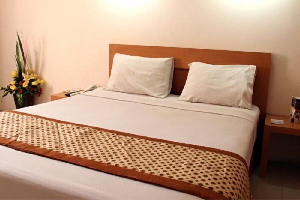 Ceria Hotel Jambi in Jambi City, Indonesia