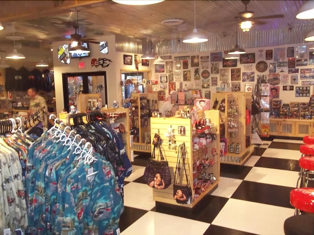 Grand Canyon Inn - photo 6