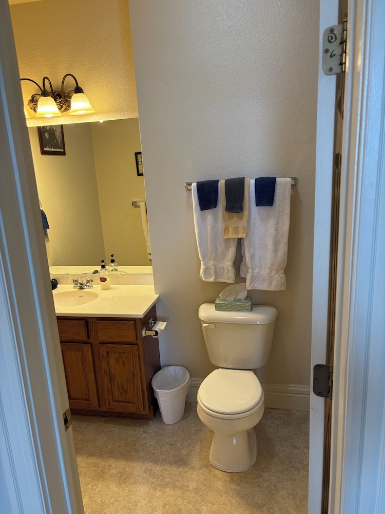 Hermann Crown Suites - photo 231