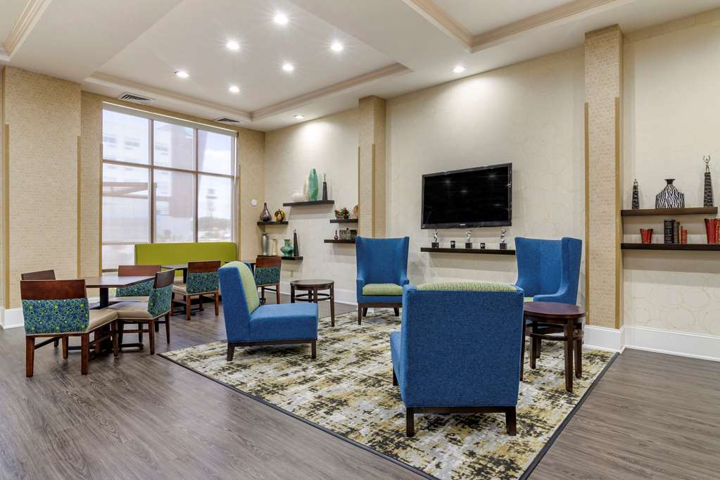 Comfort Suites Florence I 95 - photo 25