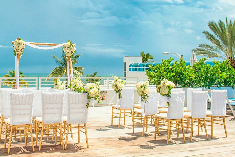 The Westin Fort Lauderdale Beach Resort - photo 121
