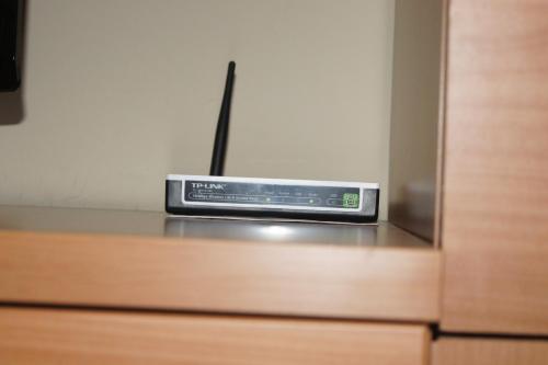 Apartamentos Legazpi — Albacete — photo 4