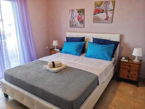 Nikiti Spathies Resort Maizonette at Nikiti Village in Nikiti, Greece