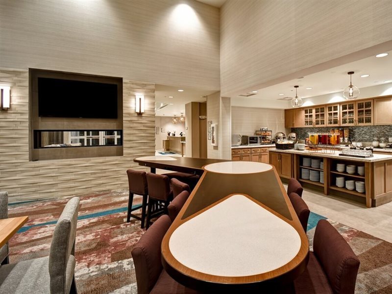 Homewood Suites by Hilton Salt Lake City Airport - photo 9