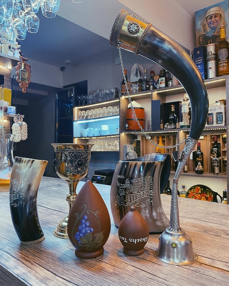 Winery