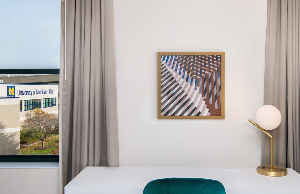 Hilton Garden Inn Flint Downtown - photo 6