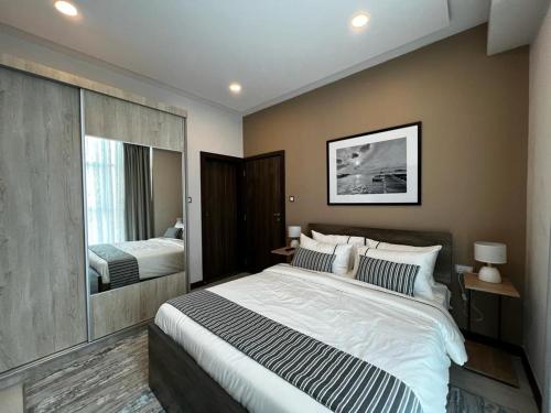 Myles Dreamfield Nest two Bedroom Apartment