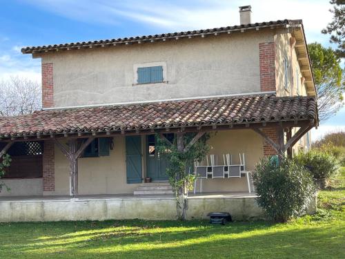 Lauraguel Gîte — Labege — photo 4
