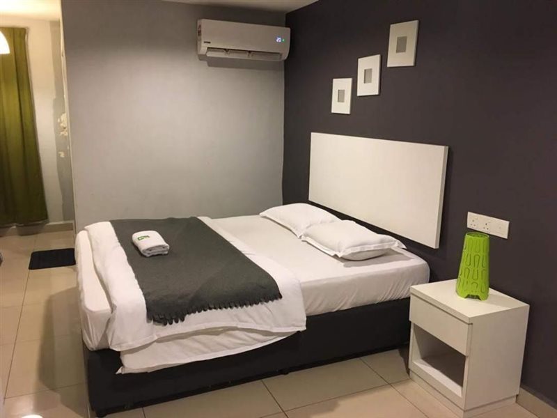 JP Hotel Jalan Stadium — Alor Setar — photo 3