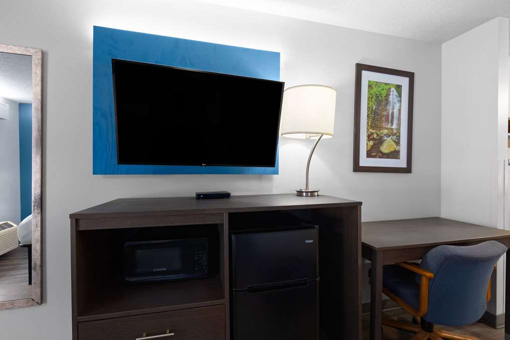 Baymont by Wyndham Selma - photo 14