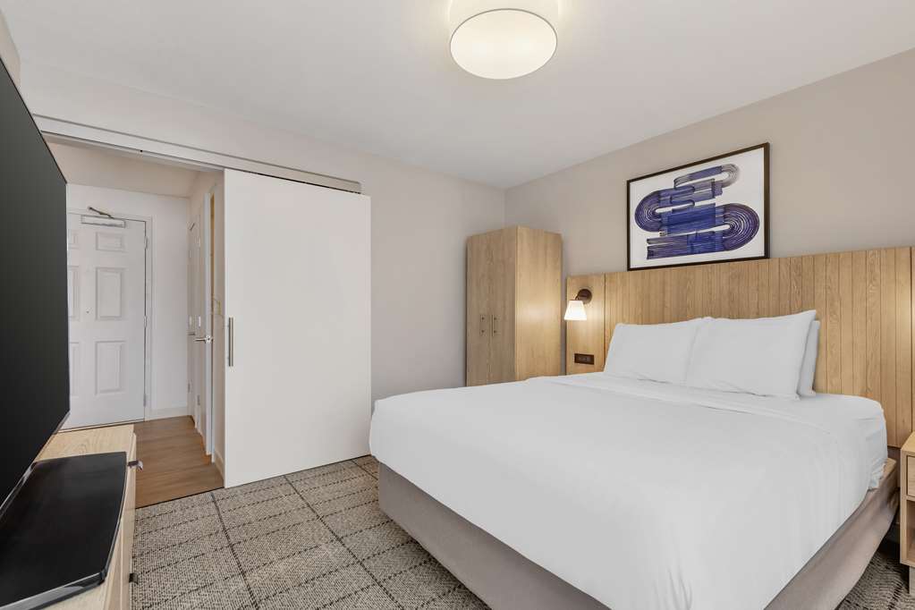 Sonesta Simply Suites Baltimore BWI Airport - photo 24