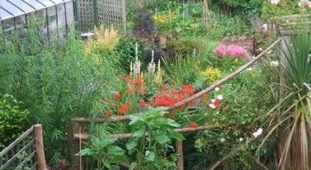 Cross Close House B&B — 4-Star Luxury Hotel in Lostwithiel, United Kingdom