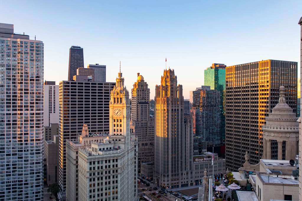 The Royal Sonesta Chicago Downtown - photo 5