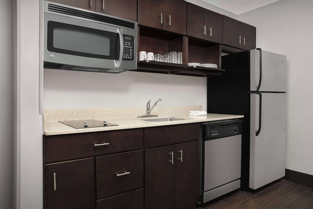 Homewood Suites by Hilton Dallas Downtown TX - photo 14
