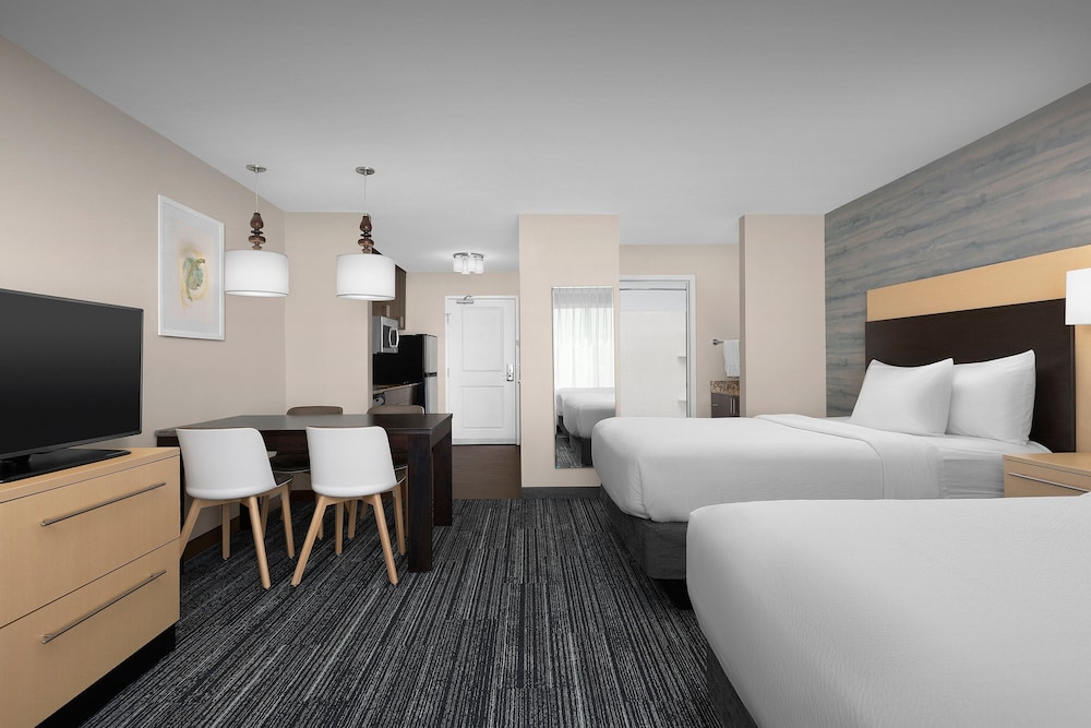 TownePlace Suites by Marriott Goldsboro - photo 7