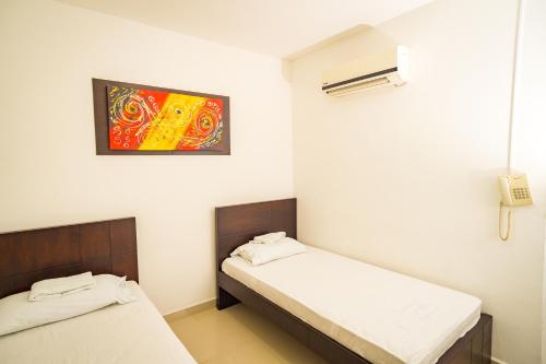 Genesis Hotel — Sincelejo — photo 2