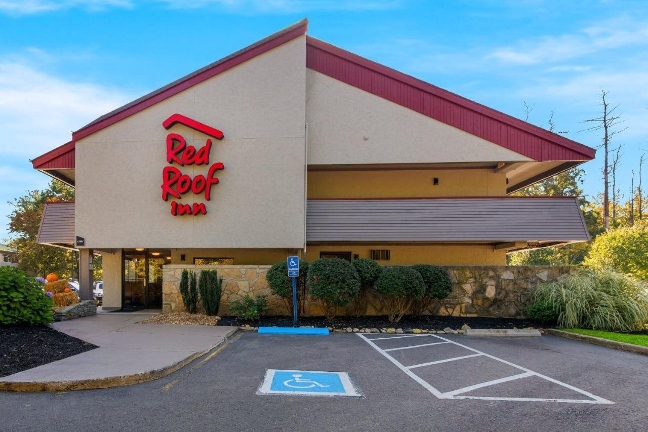 Red Roof Inn Salem in Salem, United States