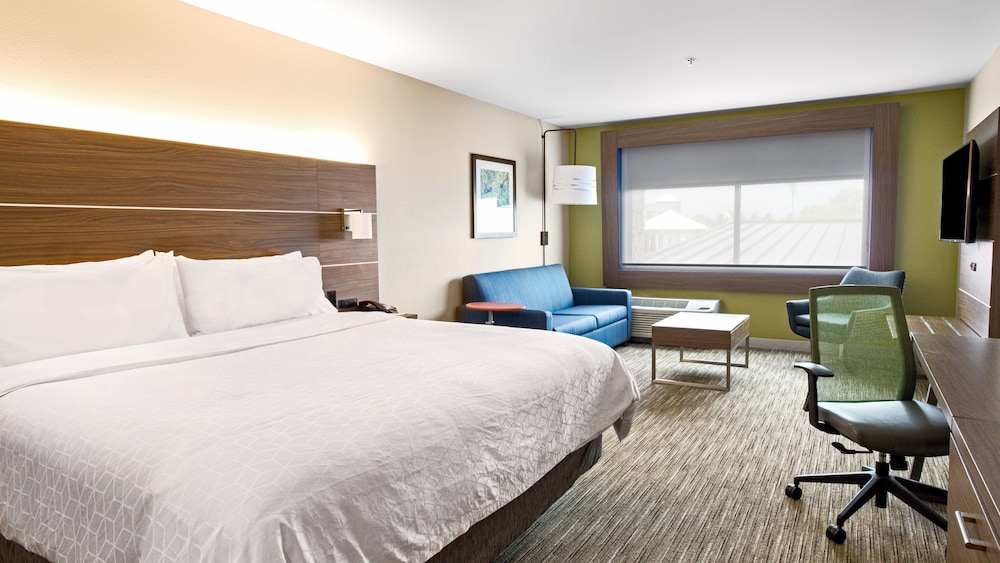 Holiday Inn Express & Suites Racine by IHG - photo 16