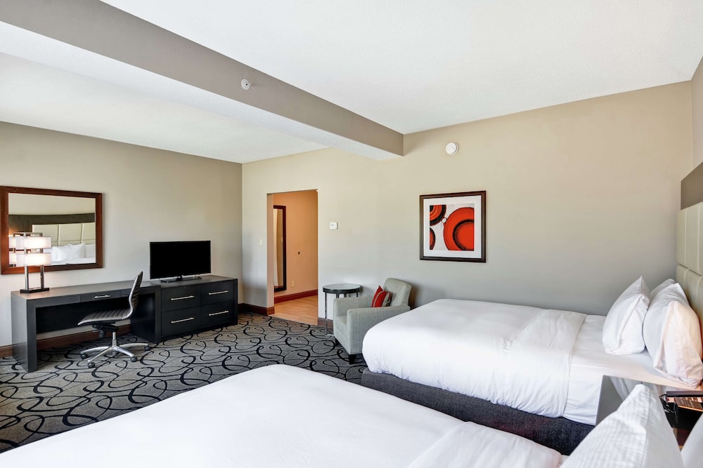 Doubletree by Hilton Hattiesburg MS - photo 13