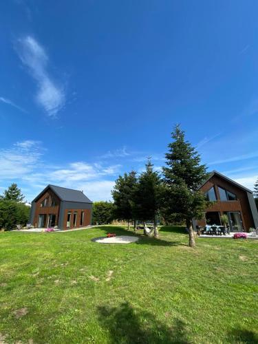 Domki pod orzechem - last minute hotel in Unknown City