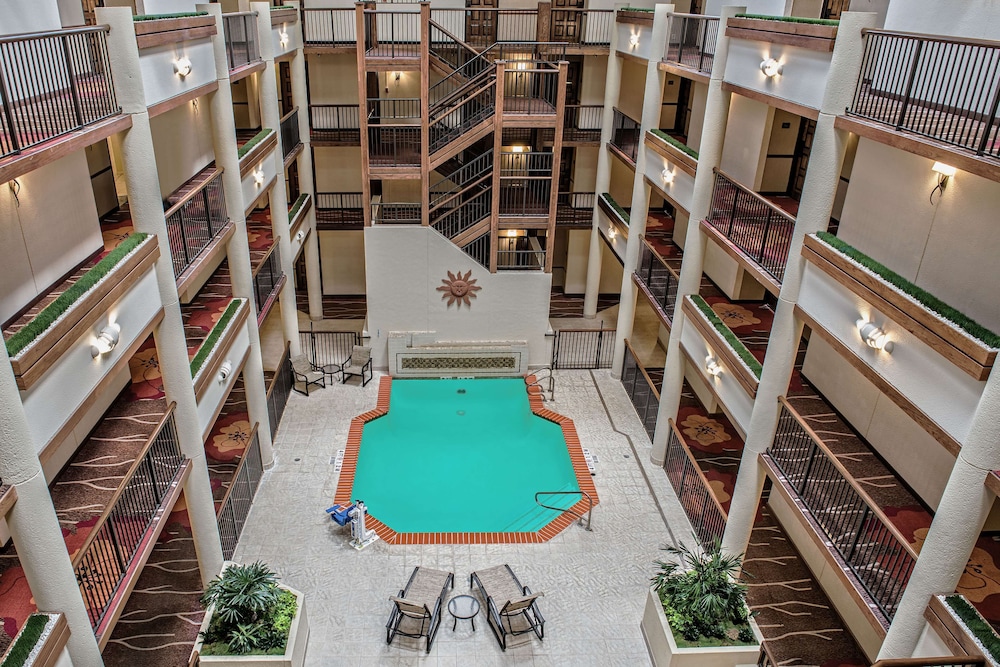 Hilton Garden Inn San Antonio Airport - photo 19