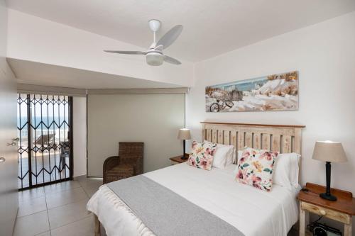 Le Roc 10 — 4-Star Luxury Hotel in Ballito, South Africa