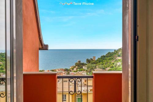 Ulivi e Salsedine Terre Marine — 4-Star Luxury Hotel in Monterosso Al Mare, Italy