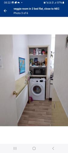Close to NEC and Birmingham Airoport — hotel near Birmingham Airport