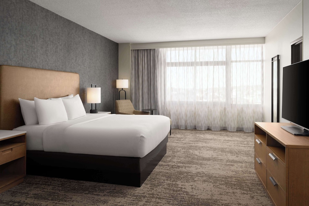 Embassy Suites by Hilton at Hot Springs Convention Center - photo 9