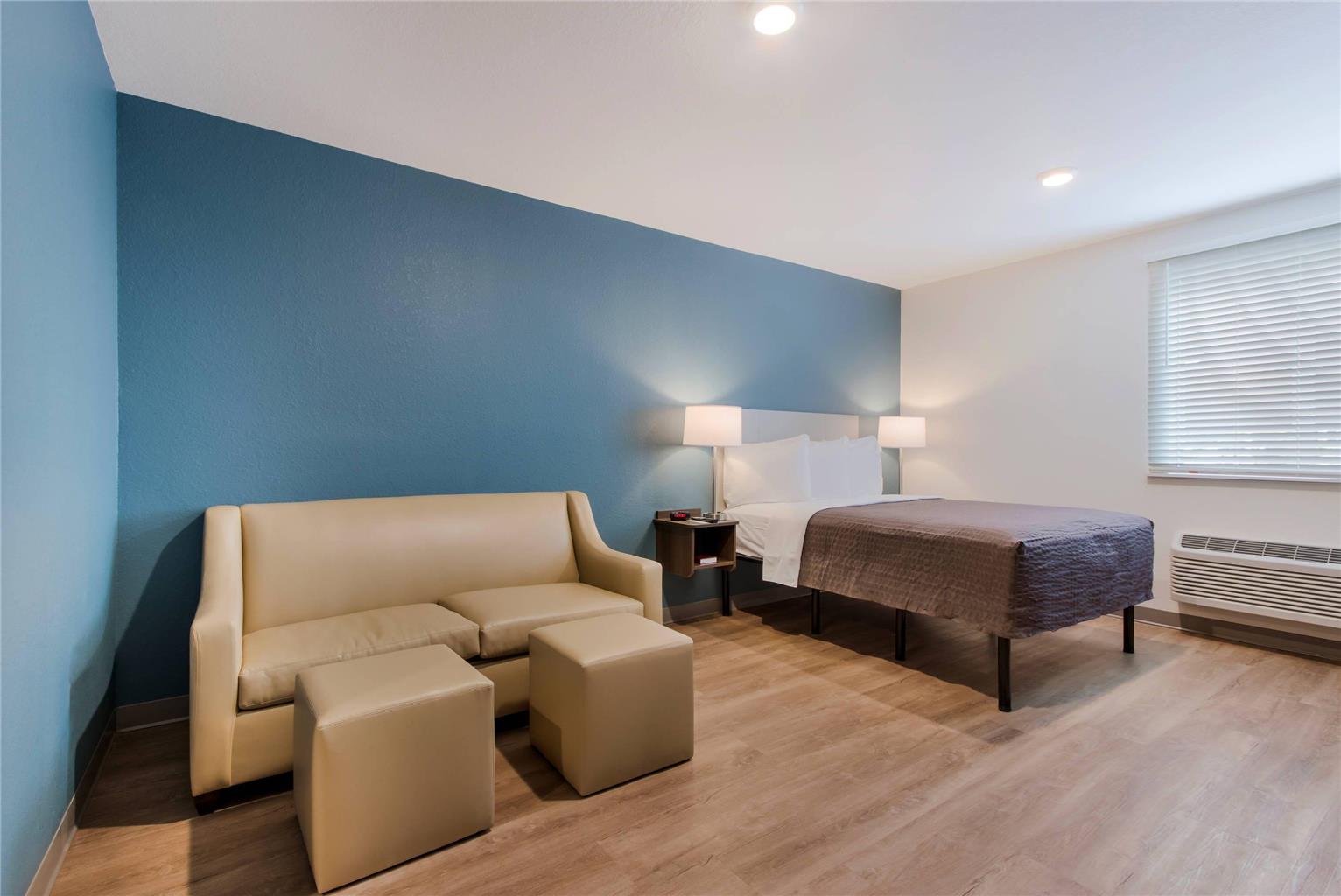WoodSpring Suites Tamarac - photo 19