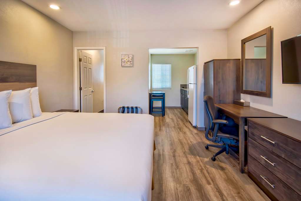 Studio 6 Rosemead CA Pasadena - photo 12