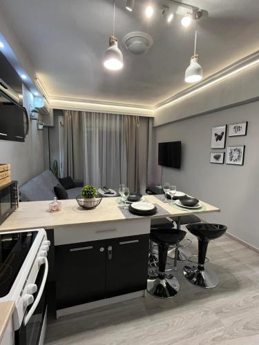 Seagull Center Kavala — 4-Star Luxury Hotel in Kavala, Greece