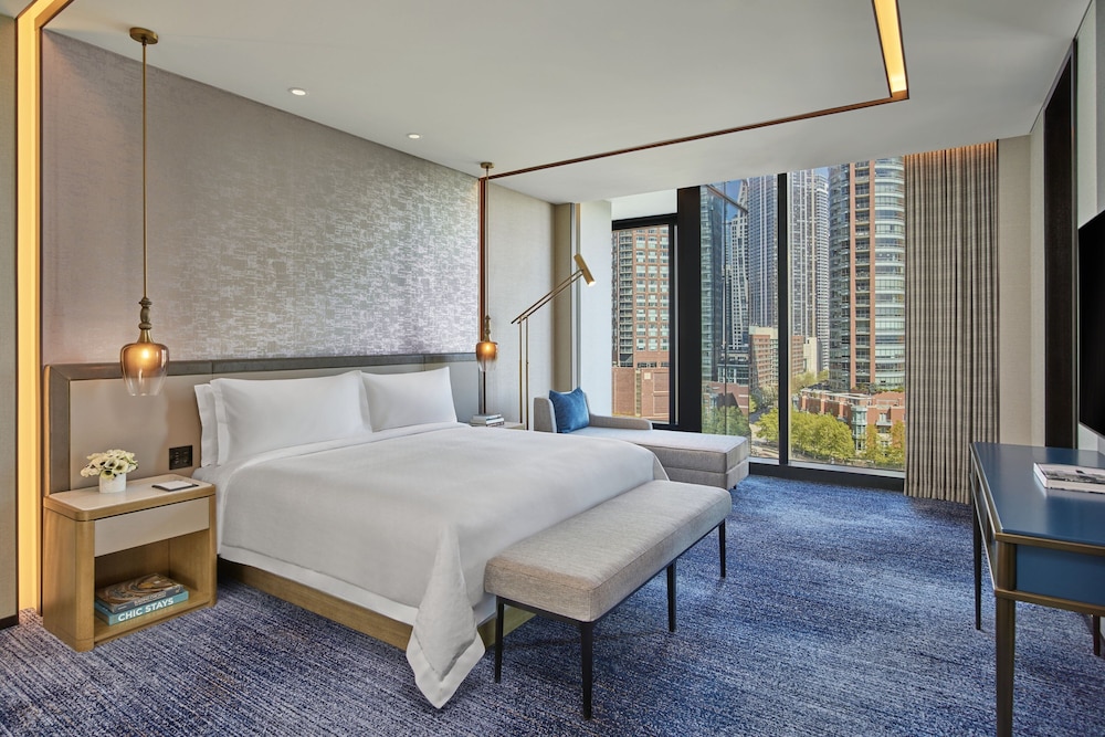 The St. Regis Chicago — Chicago — photo 5
