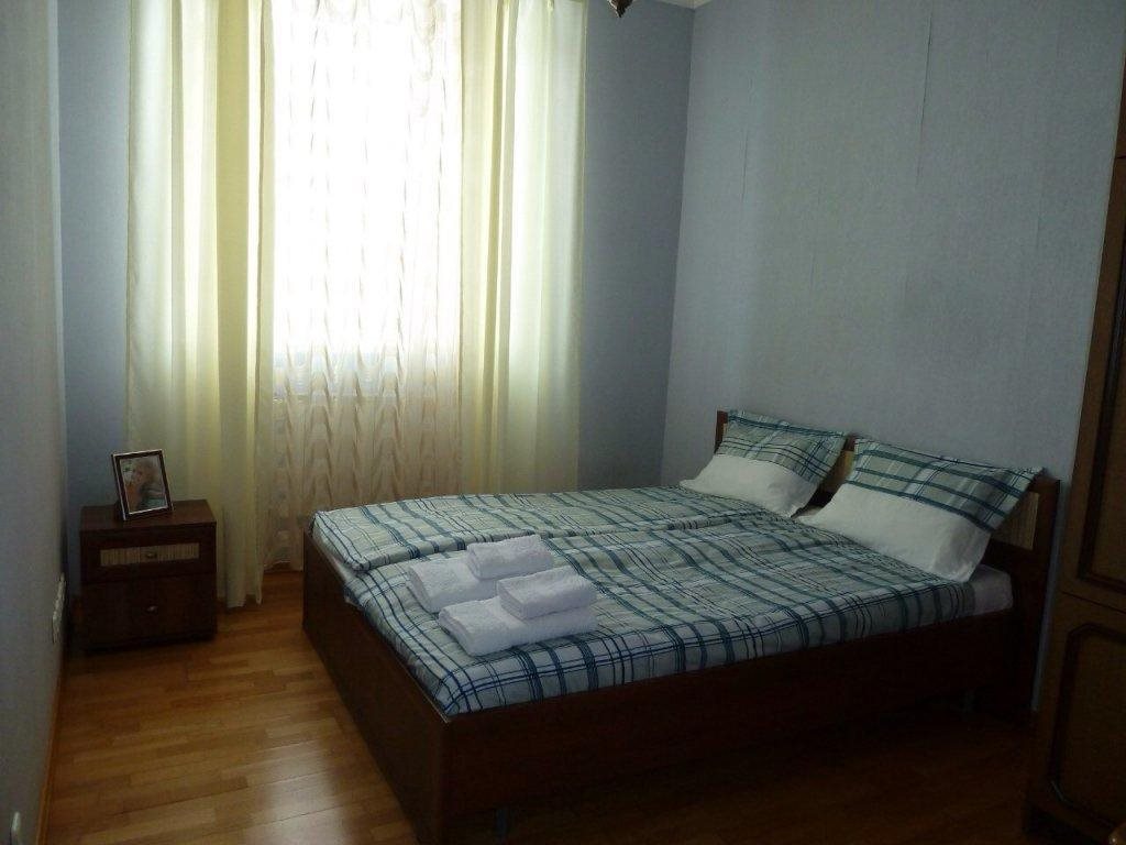 Mini hotel Hostelmyhome - last minute hotel in Irkutsk