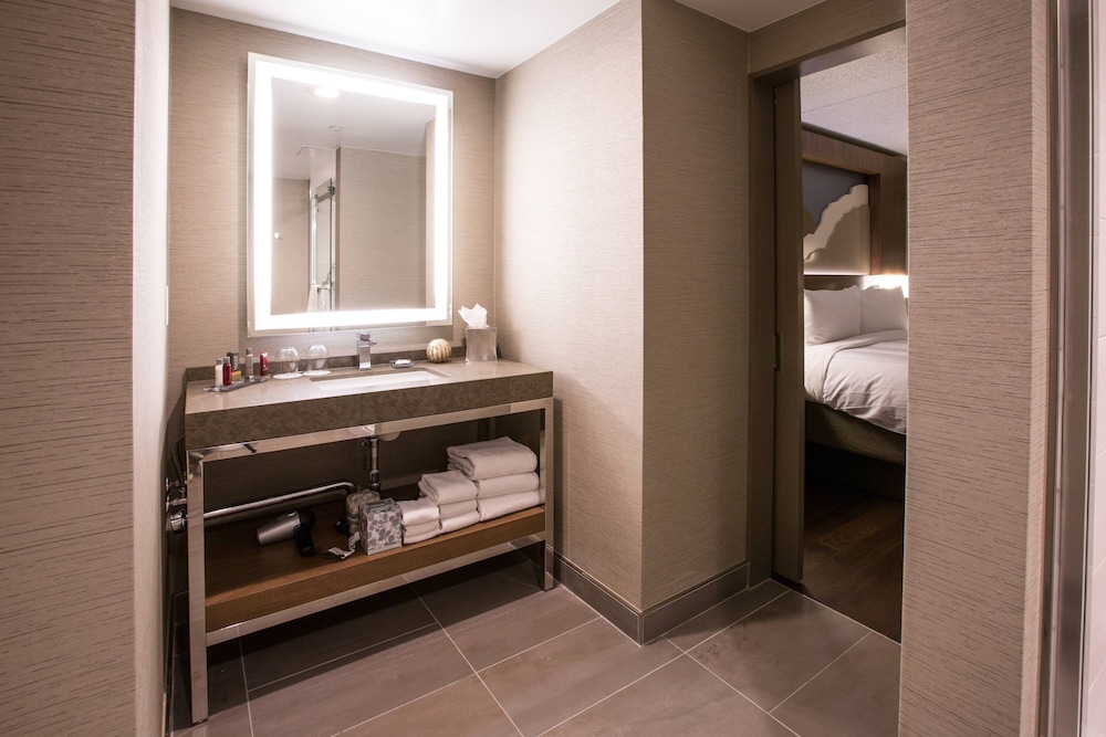 Napa Valley Marriott Hotel & Spa - photo 15