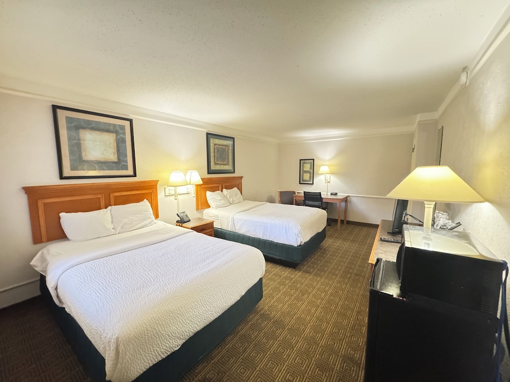 Rodeway Inn College Station TX - photo 7