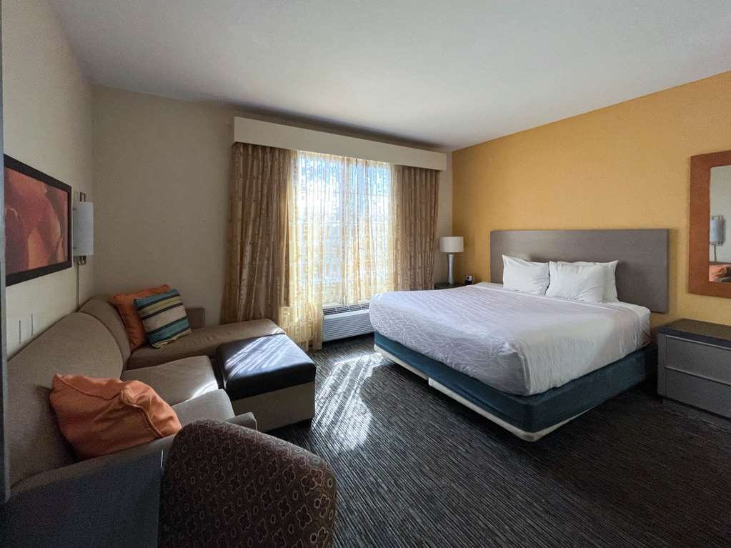 Carlsbad Suites - photo 10