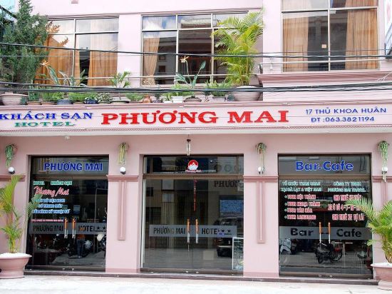 Phuong Mai Hotel - last minute hotel in Da Lat