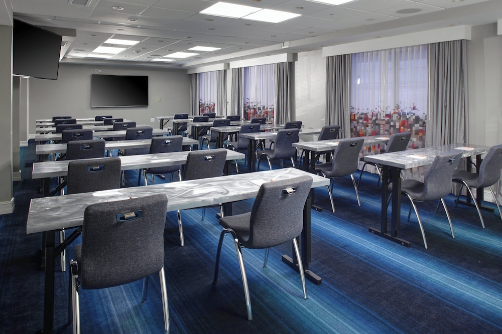 Aloft Nashville West End - photo 39