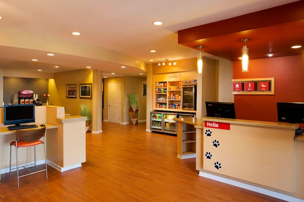 TownePlace Suites by Marriott Jacksonville - photo 2