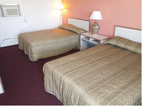 Taffy Motel - photo 9
