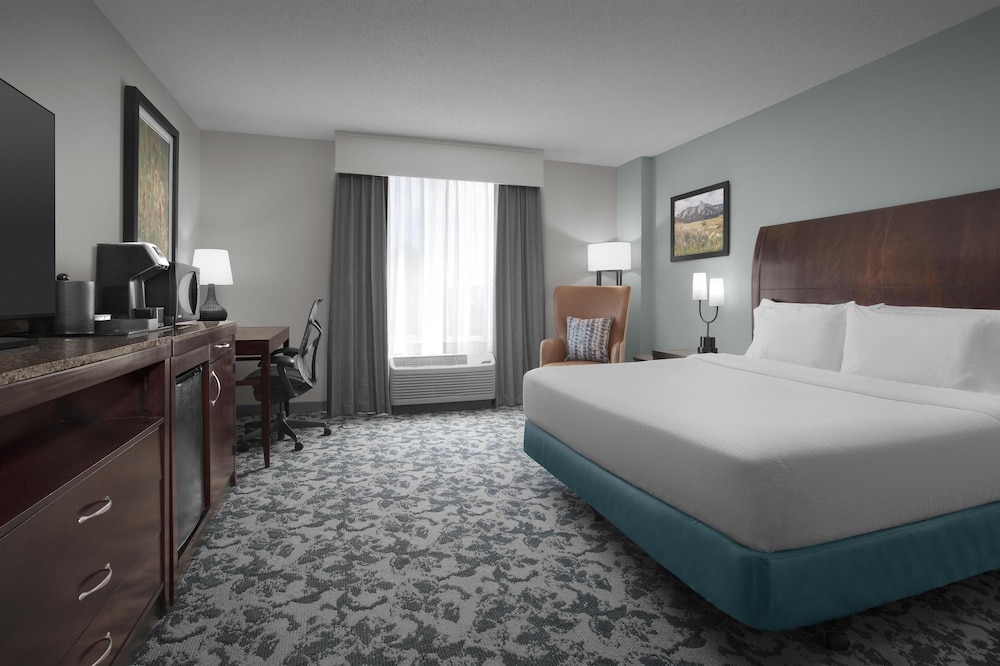 Hilton Garden Inn Denver Highlands Ranch - photo 12