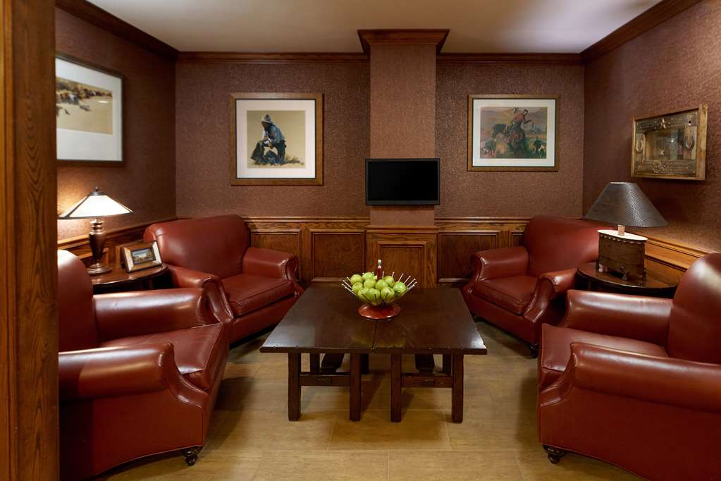Hyatt Place Fort Worth Historic Stockyards - photo 8