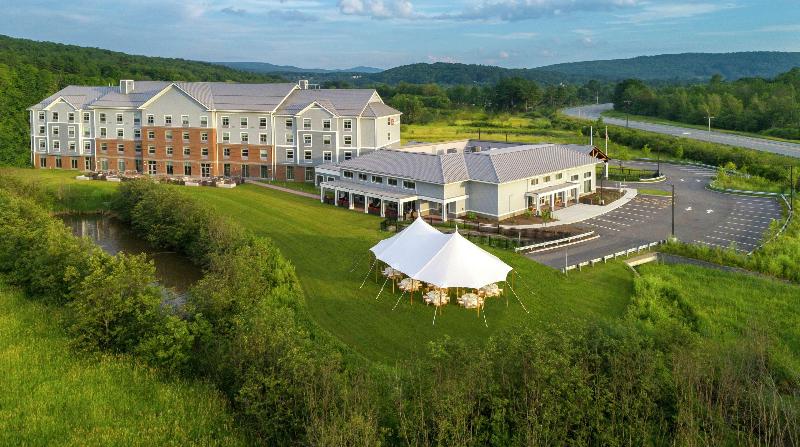 Hilton Garden Inn Hanover Lebanon - photo 196