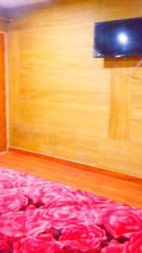 Alta Vista Resort in Joshimath, India