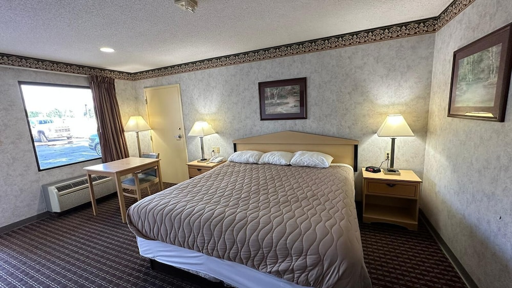 Westen Motel - photo 6