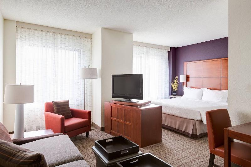 Residence Inn National Harbor Washington DC Area - photo 87